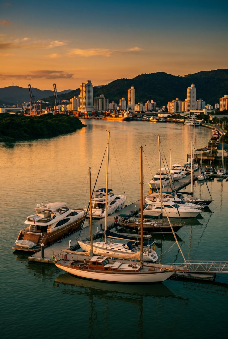 Itajaí
